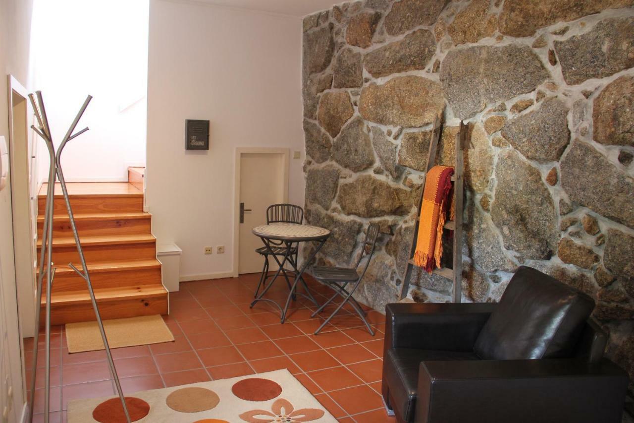Maison d'hôtes Casa Da Bichaca à Castelo de Paiva Extérieur photo