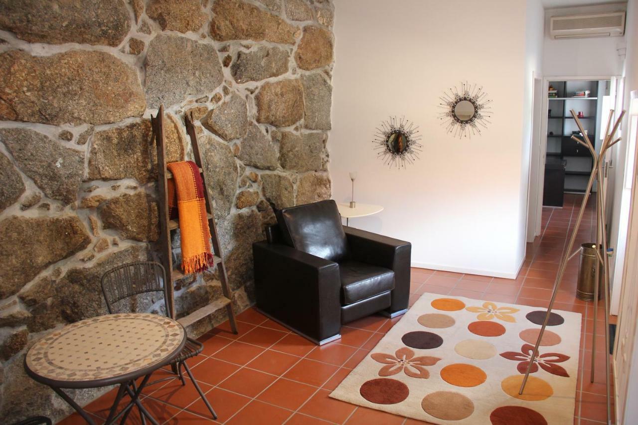 Maison d'hôtes Casa Da Bichaca à Castelo de Paiva Extérieur photo